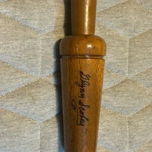 Glynn Scobey Duck Call 🦆